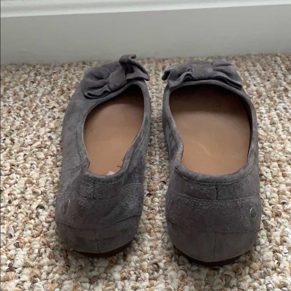 Ugg Flats - image 2
